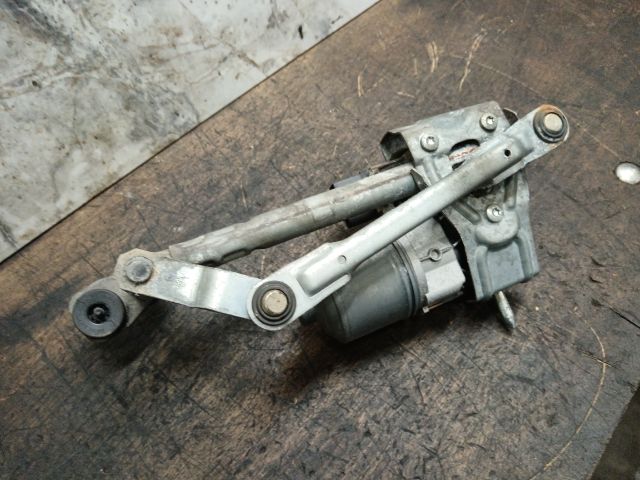 bontott VW TOURAN Jobb első Ablaktörlő Szerkezet