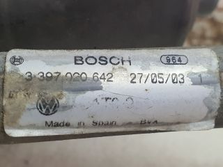 bontott VW TOURAN Jobb első Ablaktörlő Szerkezet