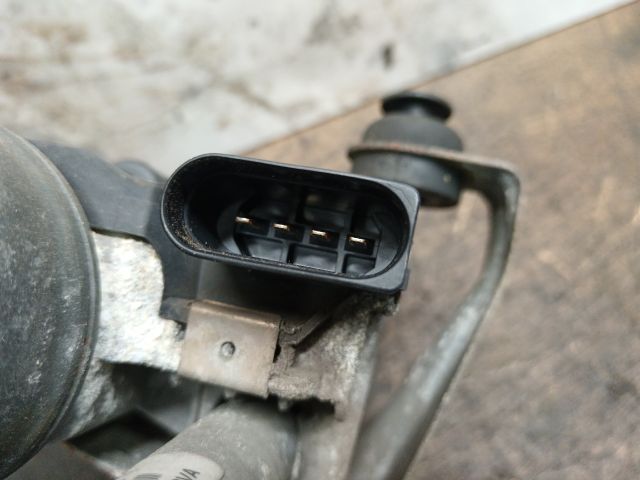 bontott VW TOURAN Jobb első Ablaktörlő Szerkezet