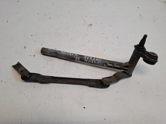 bontott VW TOURAN Jobb első Ablaktörlő Szerkezet