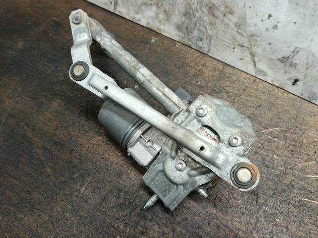 bontott VW TOURAN Jobb első Ablaktörlő Szerkezet