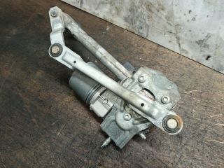 bontott VW TOURAN Jobb első Ablaktörlő Szerkezet