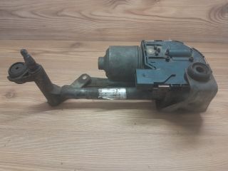 bontott VW TOURAN Jobb első Ablaktörlő Szerkezet