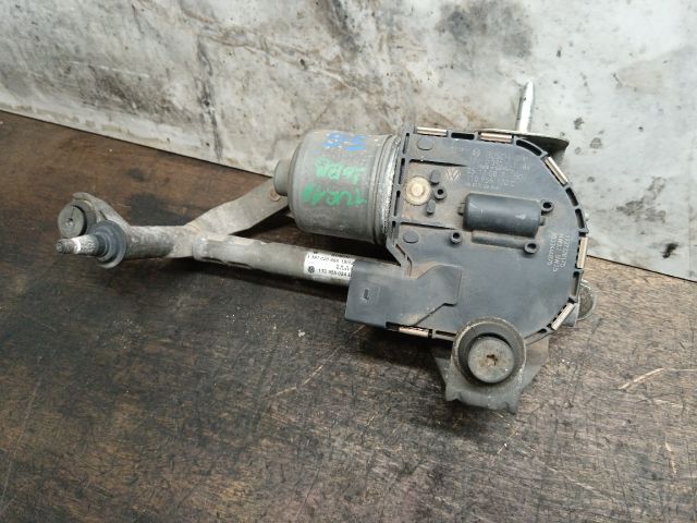 bontott VW TOURAN Jobb első Ablaktörlő Szerkezet