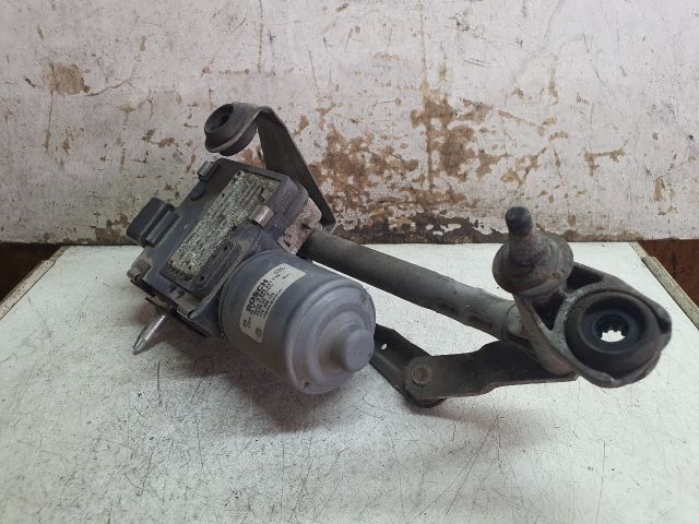 bontott VW TOURAN Jobb első Ablaktörlő Szerkezet