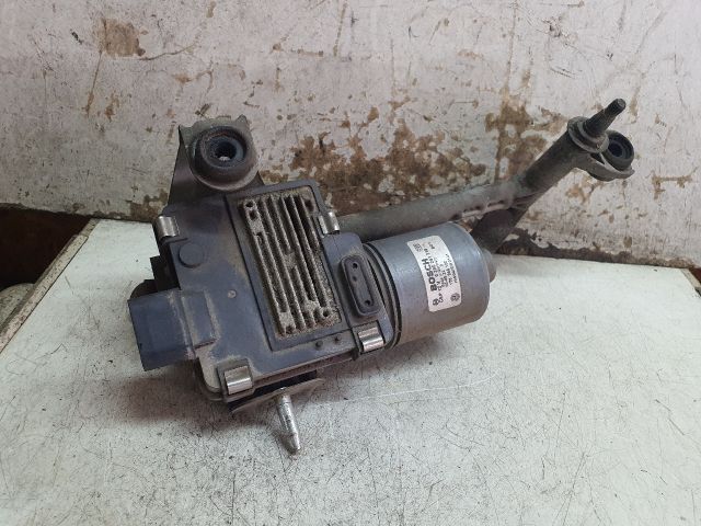 bontott VW TOURAN Jobb első Ablaktörlő Szerkezet