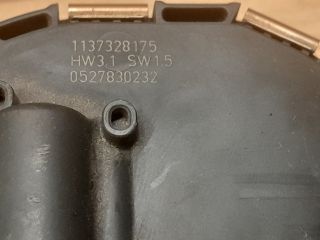 bontott VW TOURAN Jobb első Ablaktörlő Szerkezet