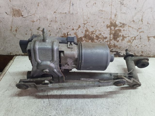 bontott VW TOURAN Jobb első Ablaktörlő Szerkezet