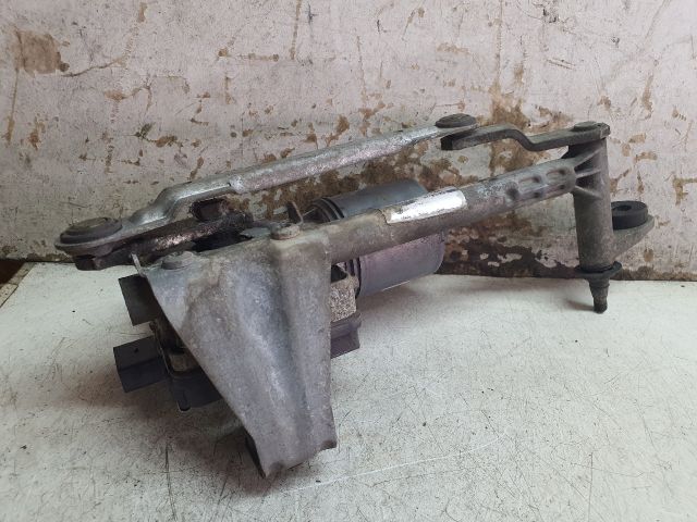 bontott VW TOURAN Jobb első Ablaktörlő Szerkezet