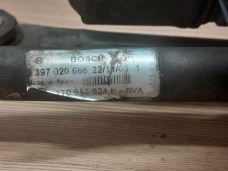 bontott VW TOURAN Jobb első Ablaktörlő Szerkezet