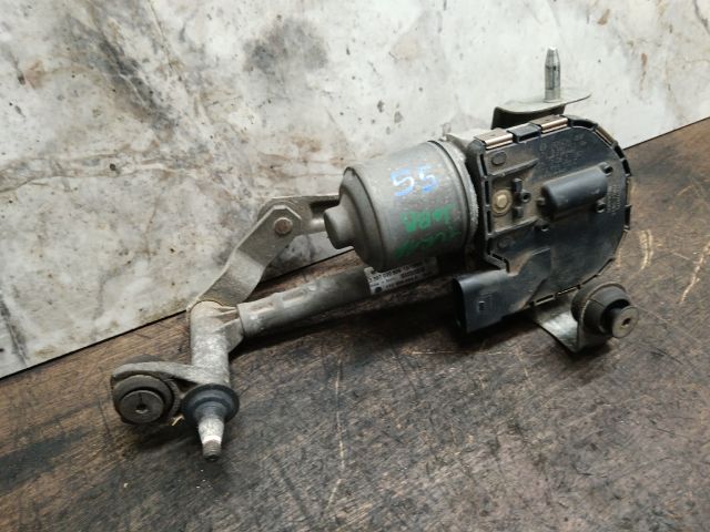 bontott VW TOURAN Jobb első Ablaktörlő Szerkezet