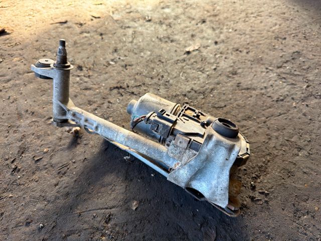 bontott VW TOURAN Jobb első Ablaktörlő Szerkezet