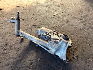 bontott VW TOURAN Jobb első Ablaktörlő Szerkezet