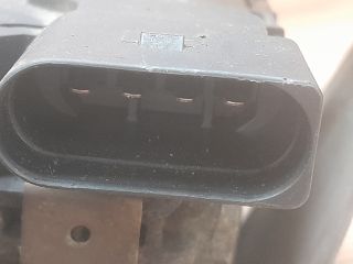 bontott VW TOURAN Jobb első Ablaktörlő Szerkezet