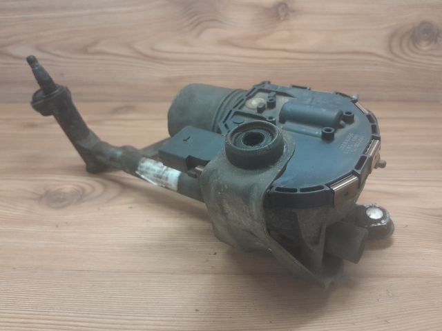 bontott VW TOURAN Jobb első Ablaktörlő Szerkezet