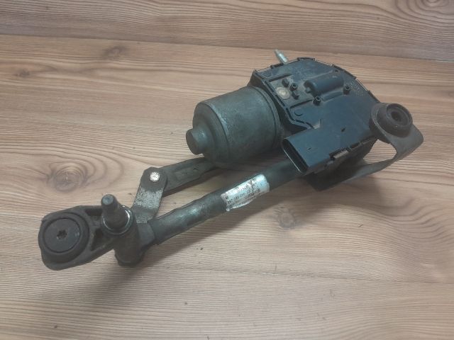 bontott VW TOURAN Jobb első Ablaktörlő Szerkezet