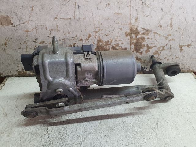 bontott VW TOURAN Jobb első Ablaktörlő Szerkezet