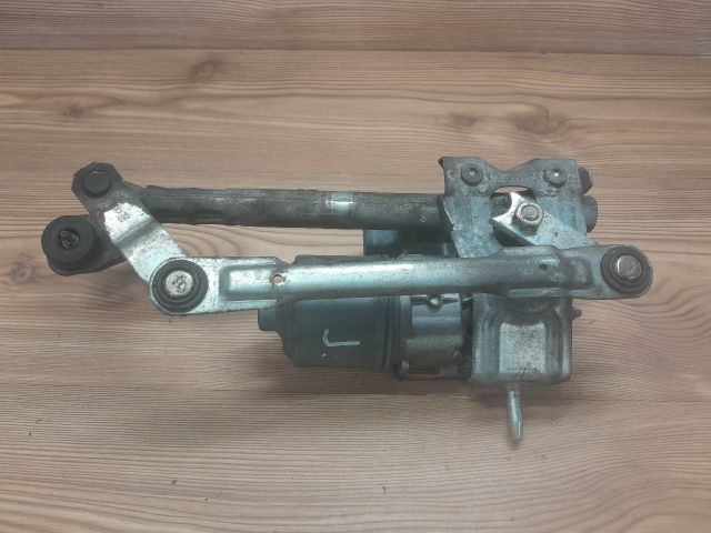 bontott VW TOURAN Jobb első Ablaktörlő Szerkezet