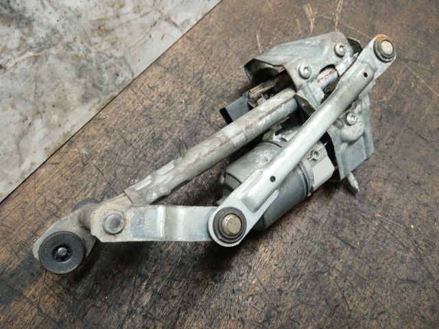 bontott VW TOURAN Jobb első Ablaktörlő Szerkezet