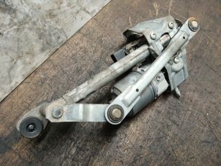 bontott VW TOURAN Jobb első Ablaktörlő Szerkezet