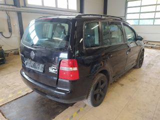 bontott VW TOURAN Jobb első Ajtó Kábelköteg