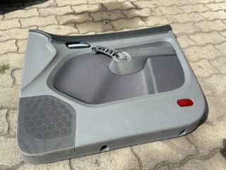 bontott VW TOURAN Jobb első Ajtó Kárpit