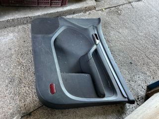bontott VW TOURAN Jobb első Ajtó Kárpit