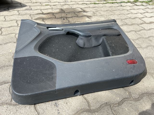 bontott VW TOURAN Jobb első Ajtó Kárpit