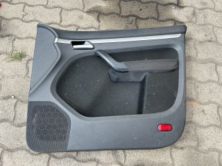 bontott VW TOURAN Jobb első Ajtó Kárpit