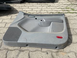 bontott VW TOURAN Jobb első Ajtó Kárpit