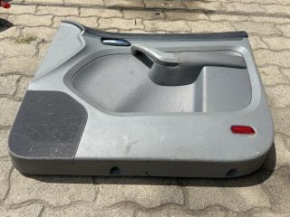 bontott VW TOURAN Jobb első Ajtó Kárpit
