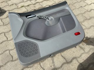 bontott VW TOURAN Jobb első Ajtó Kárpit
