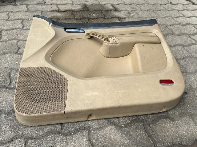 bontott VW TOURAN Jobb első Ajtó Kárpit