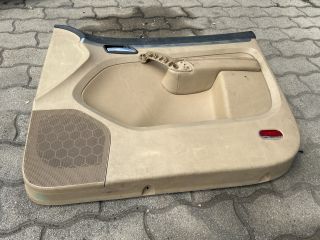 bontott VW TOURAN Jobb első Ajtó Kárpit