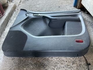 bontott VW TOURAN Jobb első Ajtó Kárpit