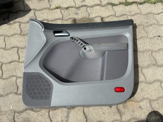 bontott VW TOURAN Jobb első Ajtó Kárpit