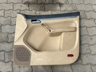 bontott VW TOURAN Jobb első Ajtó Kárpit