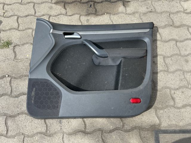 bontott VW TOURAN Jobb első Ajtó Kárpit