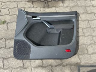 bontott VW TOURAN Jobb első Ajtó Kárpit