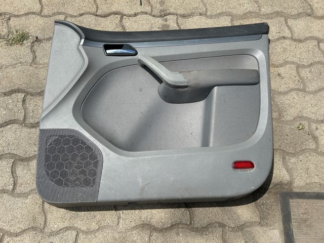 bontott VW TOURAN Jobb első Ajtó Kárpit