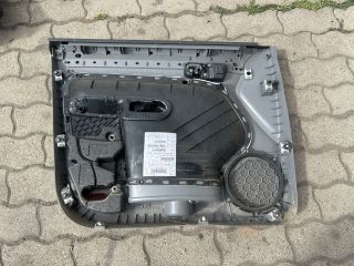 bontott VW TOURAN Jobb első Ajtó Kárpit