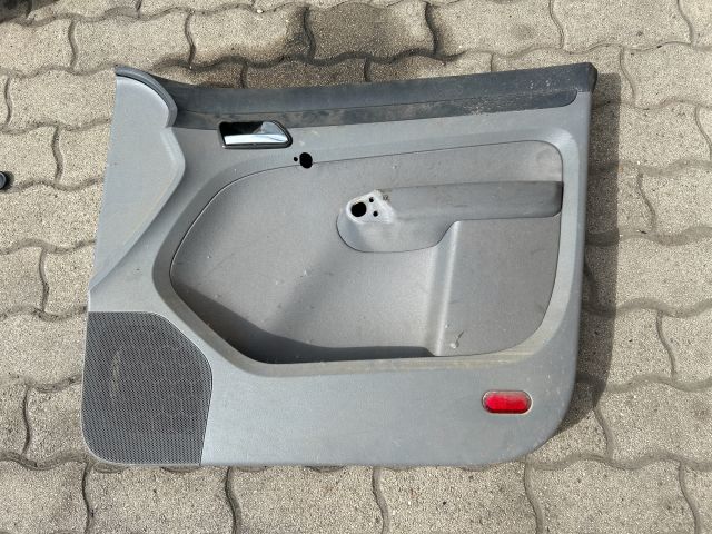 bontott VW TOURAN Jobb első Ajtó Kárpit