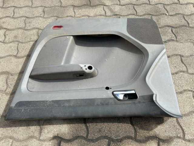 bontott VW TOURAN Jobb első Ajtó Kárpit