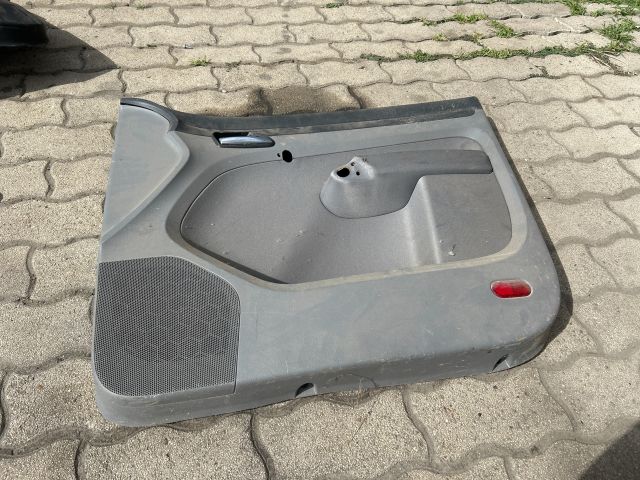 bontott VW TOURAN Jobb első Ajtó Kárpit