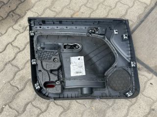 bontott VW TOURAN Jobb első Ajtó Kárpit