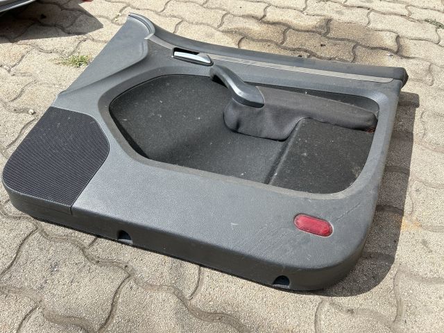 bontott VW TOURAN Jobb első Ajtó Kárpit