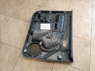 bontott VW TOURAN Jobb első Ajtó Kárpit