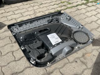 bontott VW TOURAN Jobb első Ajtó Kárpit