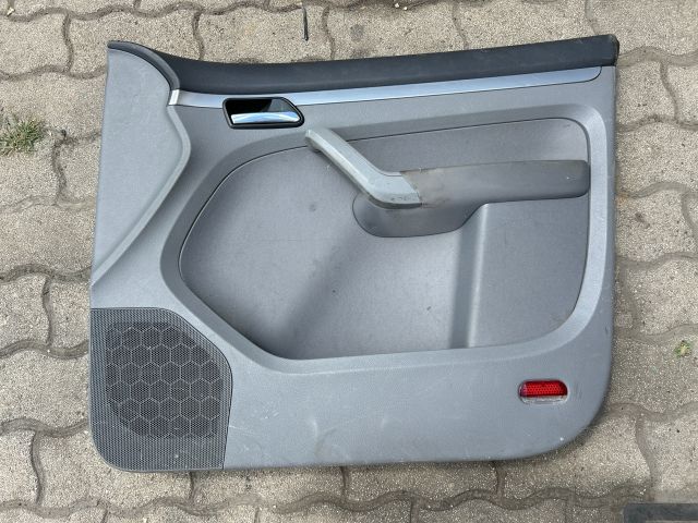 bontott VW TOURAN Jobb első Ajtó Kárpit