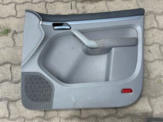 bontott VW TOURAN Jobb első Ajtó Kárpit